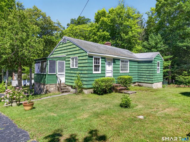 61 & 63 Oswegatchie Road, Waterford, CT 06385