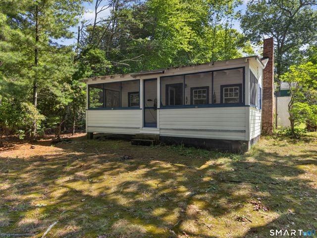 61 & 63 Oswegatchie Road, Waterford, CT 06385