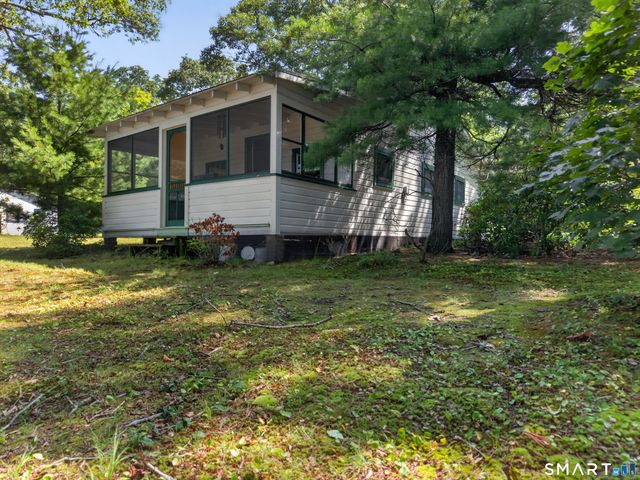61 & 63 Oswegatchie Road, Waterford, CT 06385