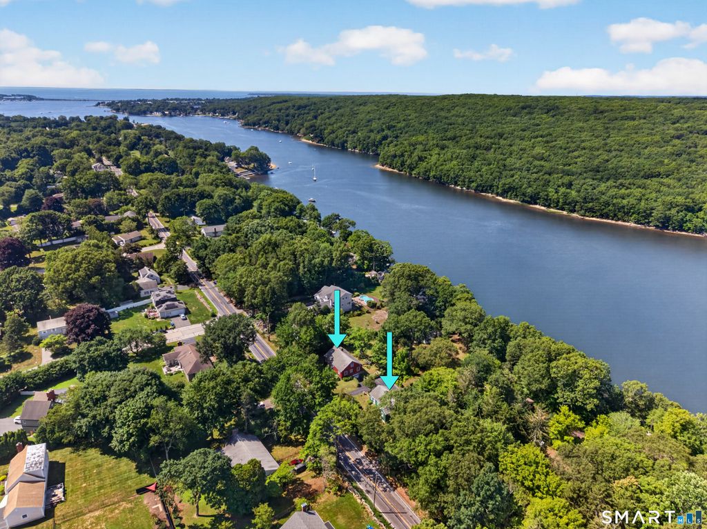 61 & 63 Oswegatchie Road, Waterford, CT 06385
