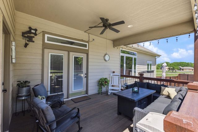 2500 N Debra Dr, El Dorado, KS 67042