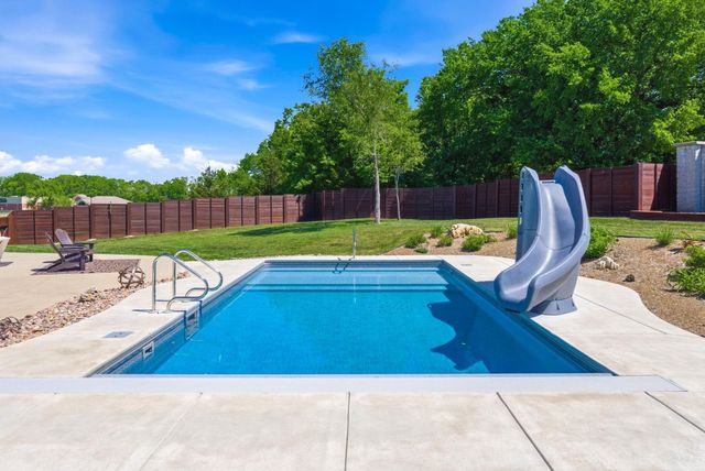 2500 N Debra Dr, El Dorado, KS 67042
