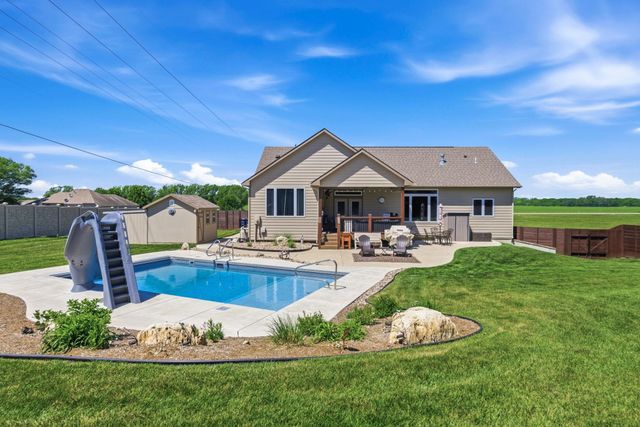 2500 N Debra Dr, El Dorado, KS 67042