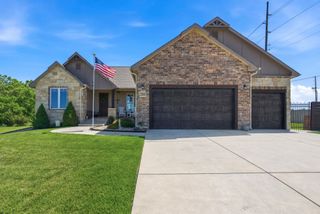 2500 N Debra Dr, El Dorado, KS 67042
