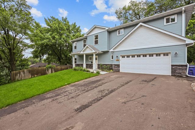 3710 Pierce Street NE, Columbia Heights, MN 55421