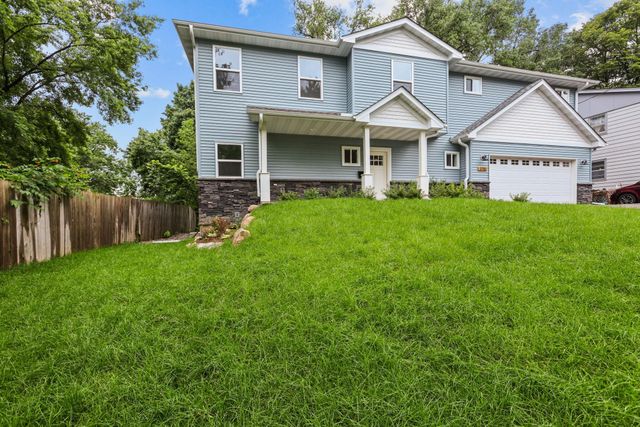 3710 Pierce Street NE, Columbia Heights, MN 55421