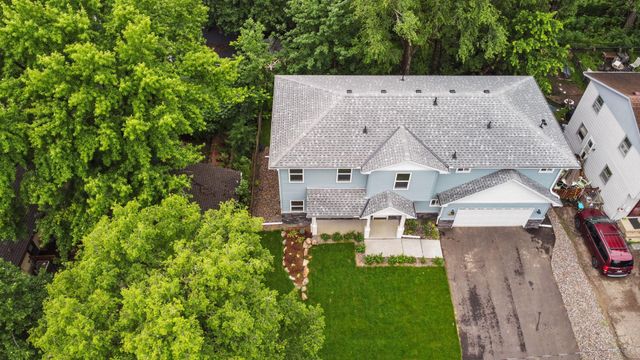 3710 Pierce Street NE, Columbia Heights, MN 55421