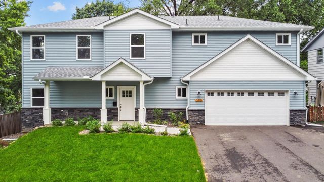 3710 Pierce Street NE, Columbia Heights, MN 55421