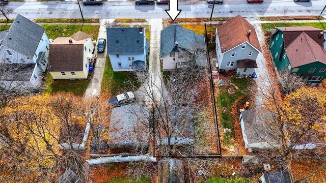 449 Kathron Avenue, Cuyahoga Falls, OH 44221