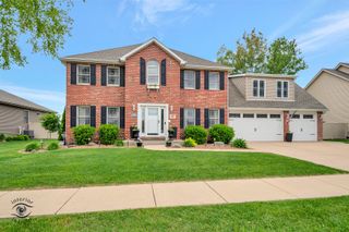 883 White Tail Bend, Manteno, IL 60950