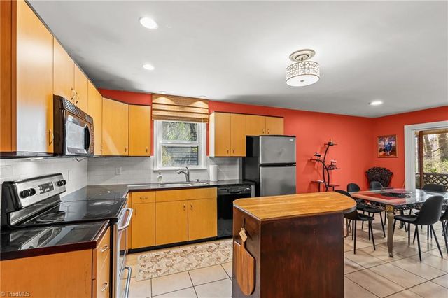 2211 S Hawthorne Road, Winston-salem, NC 27103