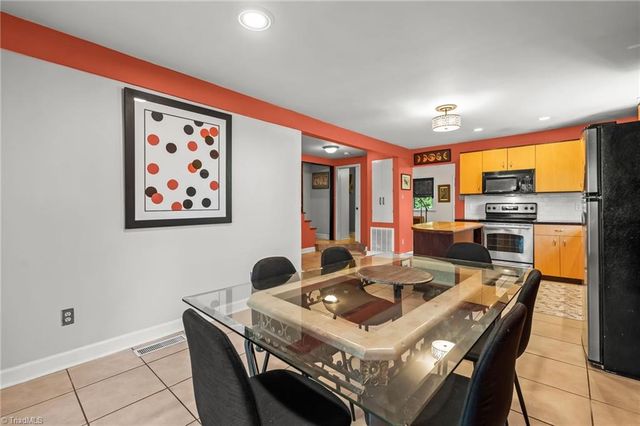 2211 S Hawthorne Road, Winston-salem, NC 27103