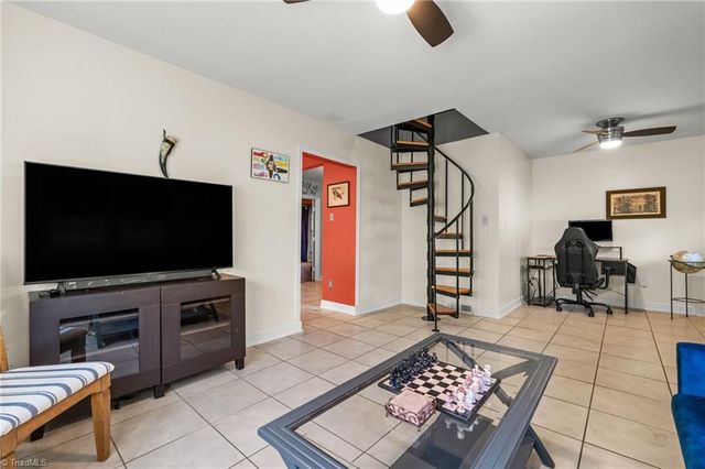 2211 S Hawthorne Road, Winston-salem, NC 27103