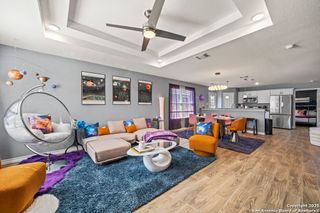 531 Blaine, San Antonio, TX 78202