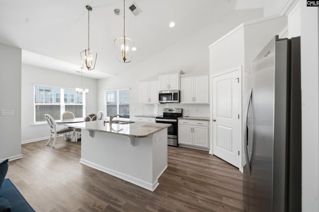 713 N Pinewalk Way, Elgin, SC 29045