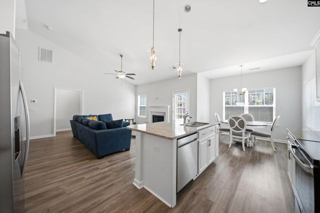 713 N Pinewalk Way, Elgin, SC 29045