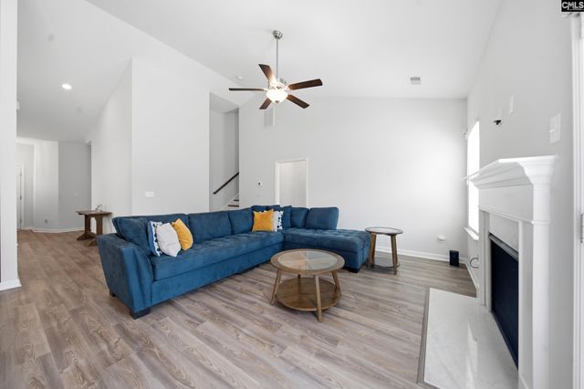 713 N Pinewalk Way, Elgin, SC 29045