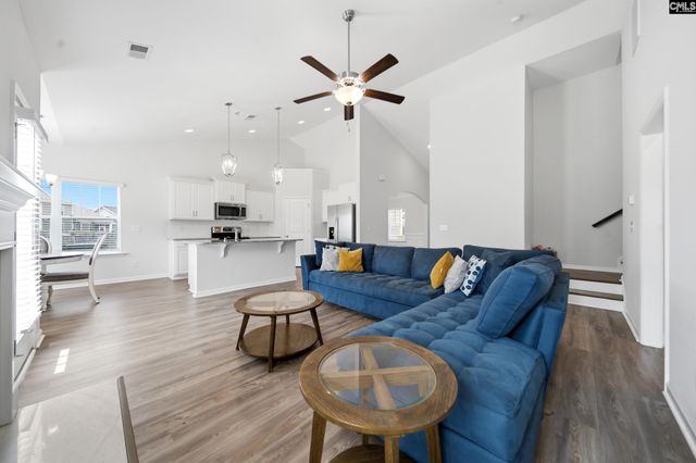713 N Pinewalk Way, Elgin, SC 29045