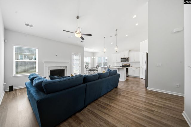 713 N Pinewalk Way, Elgin, SC 29045