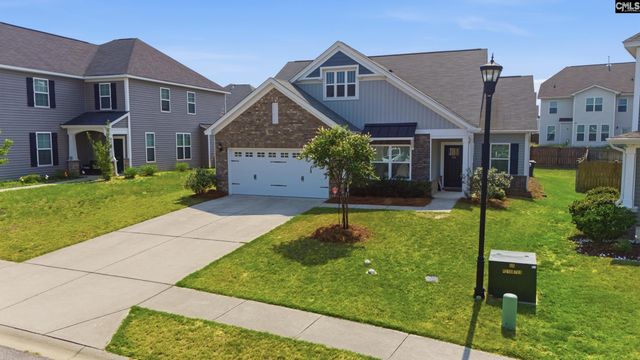 713 N Pinewalk Way, Elgin, SC 29045