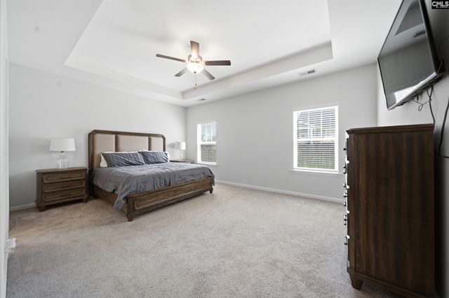 713 N Pinewalk Way, Elgin, SC 29045