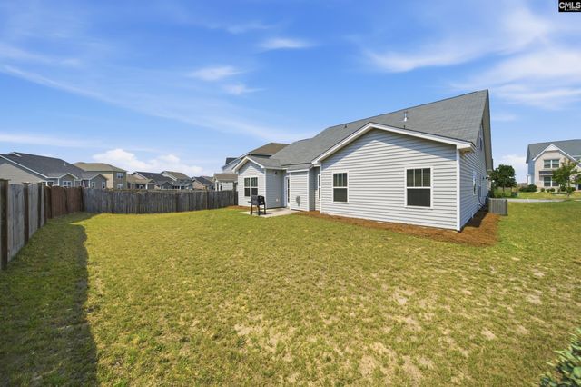 713 N Pinewalk Way, Elgin, SC 29045