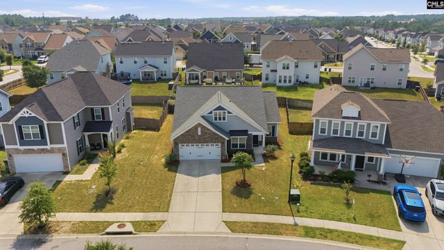 713 N Pinewalk Way, Elgin, SC 29045