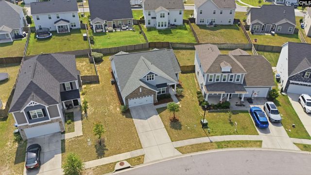 713 N Pinewalk Way, Elgin, SC 29045