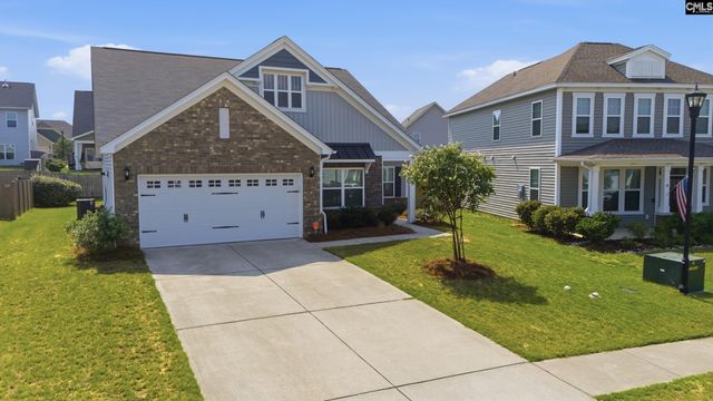 713 N Pinewalk Way, Elgin, SC 29045