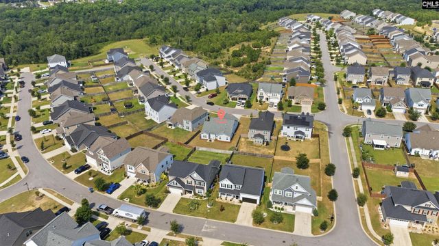 713 N Pinewalk Way, Elgin, SC 29045