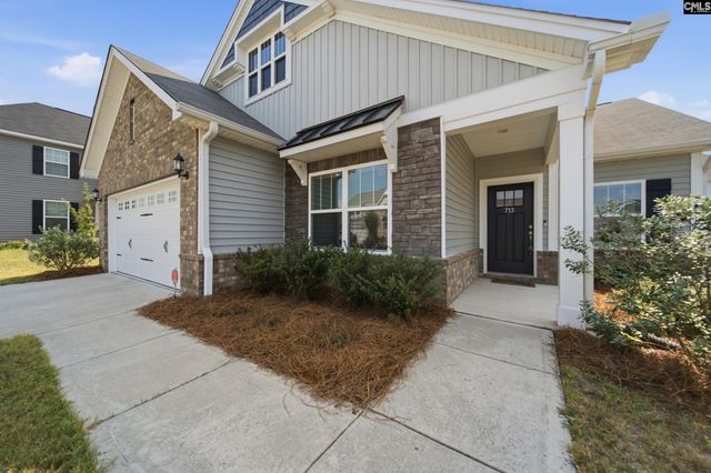 713 N Pinewalk Way, Elgin, SC 29045