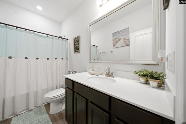 713 N Pinewalk Way, Elgin, SC 29045