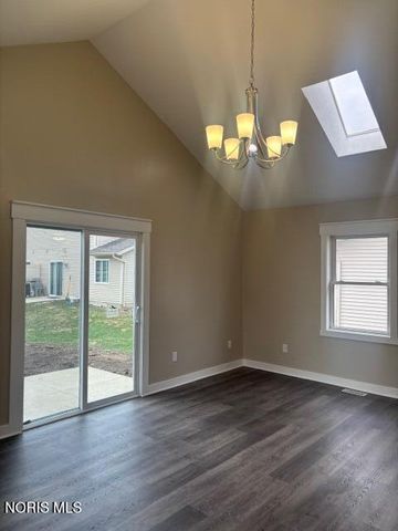 1105 1st Street, Findlay, OH 45840