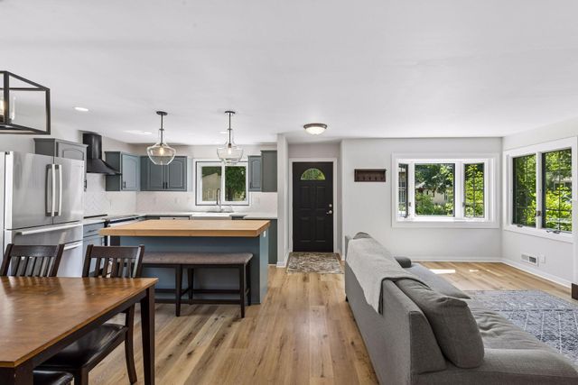 2818 Ulysses Street NE, Minneapolis, MN 55418