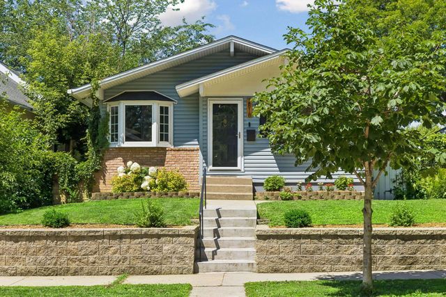 2818 Ulysses Street NE, Minneapolis, MN 55418