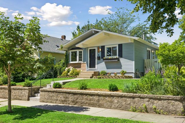 2818 Ulysses Street NE, Minneapolis, MN 55418