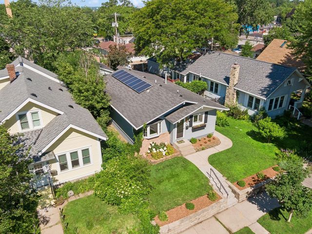 2818 Ulysses Street NE, Minneapolis, MN 55418