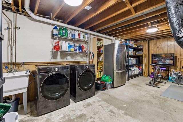 2818 Ulysses Street NE, Minneapolis, MN 55418