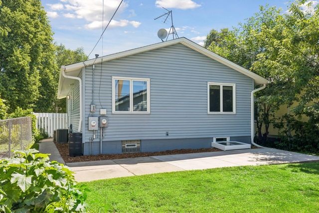 2818 Ulysses Street NE, Minneapolis, MN 55418
