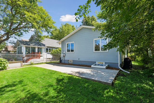 2818 Ulysses Street NE, Minneapolis, MN 55418