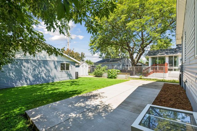 2818 Ulysses Street NE, Minneapolis, MN 55418