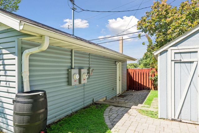 2818 Ulysses Street NE, Minneapolis, MN 55418