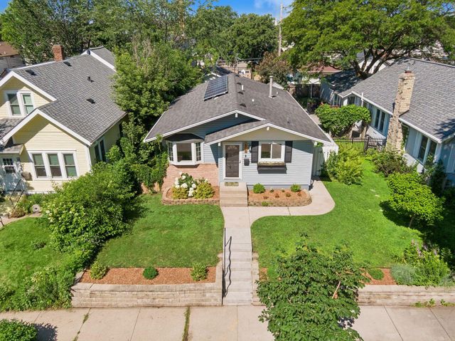 2818 Ulysses Street NE, Minneapolis, MN 55418