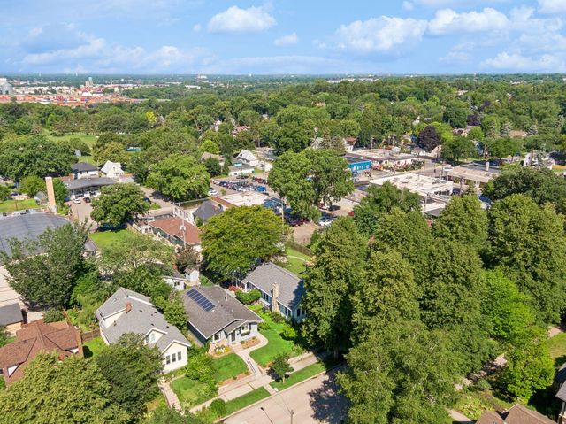 2818 Ulysses Street NE, Minneapolis, MN 55418