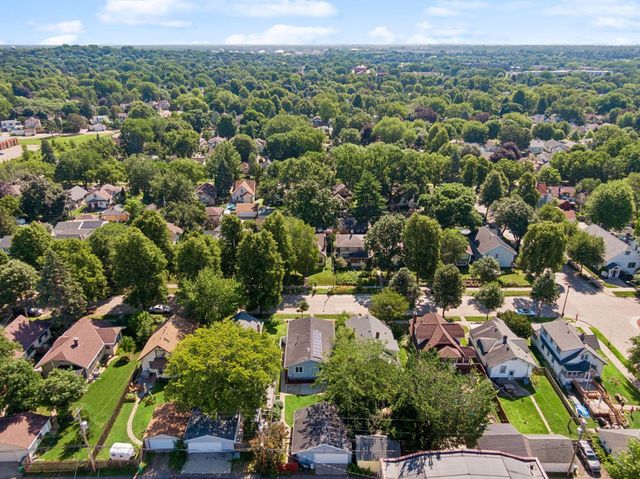 2818 Ulysses Street NE, Minneapolis, MN 55418