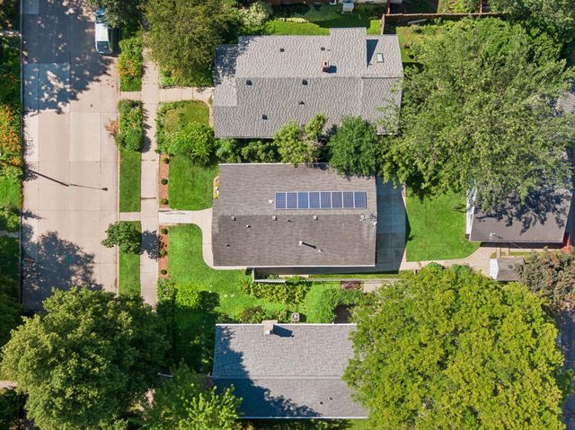 2818 Ulysses Street NE, Minneapolis, MN 55418