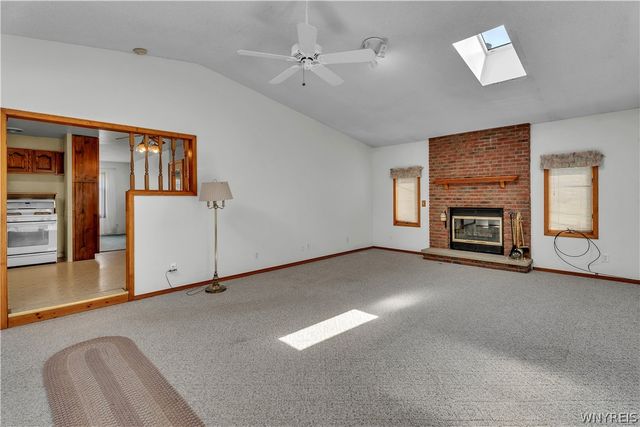 293 Desmond Drive, Tonawanda, NY 14150