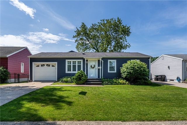 293 Desmond Drive, Tonawanda, NY 14150