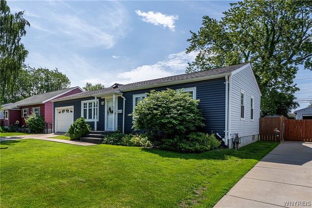 293 Desmond Drive, Tonawanda, NY 14150