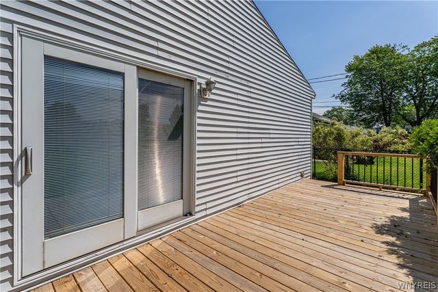 293 Desmond Drive, Tonawanda, NY 14150